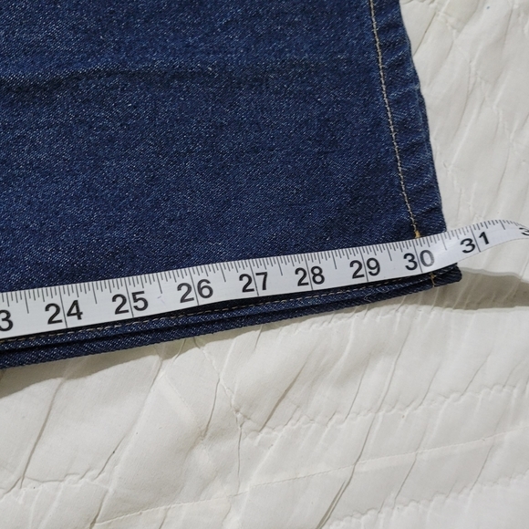 (3186)Vintage Ralph Lauren Polo Jean Company, Size 18 - Picture 11 of 12